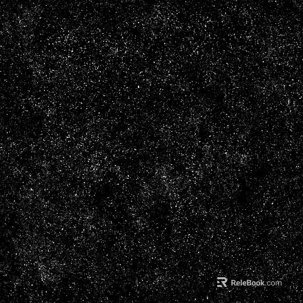 Highlight Mask texture