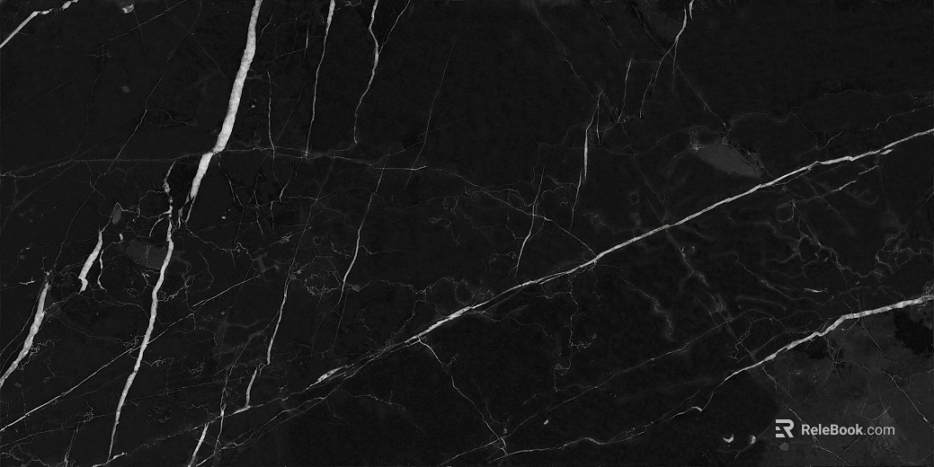 Mesh pattern marble black and white stone texture texture