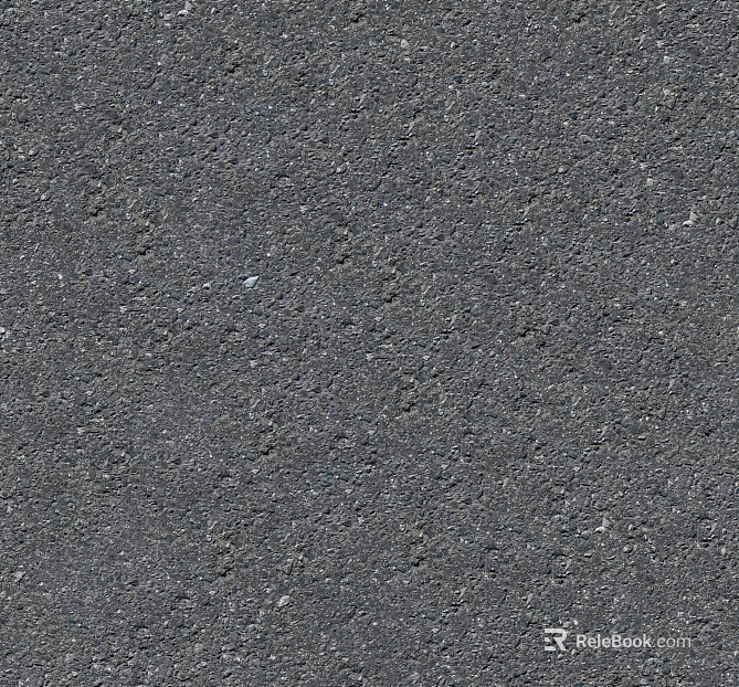 Road texture