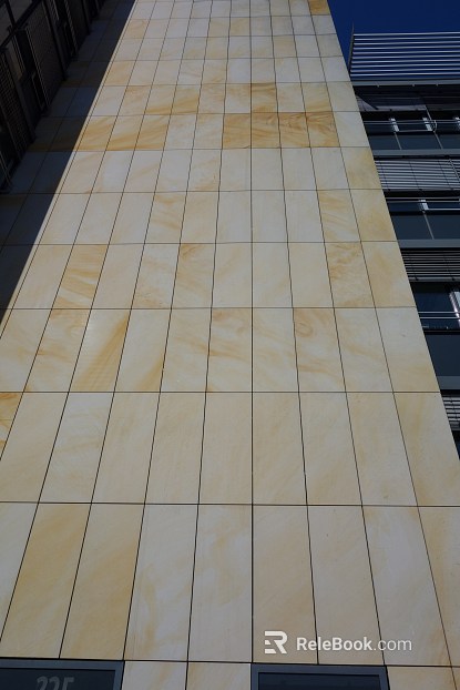 architectural painting texture