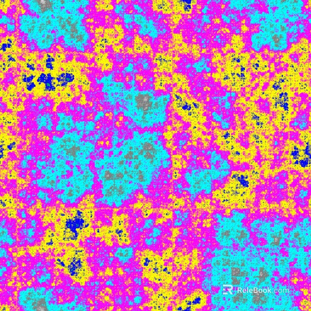 abstract painting texture