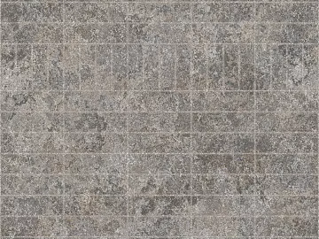 Lattice Brick 3d model