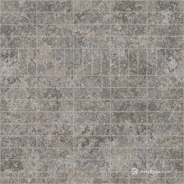 Lattice Brick texture