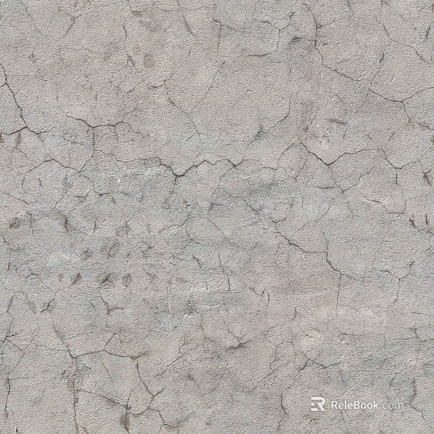 Cement texture