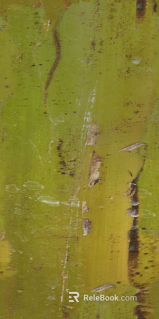 Do the old metal texture