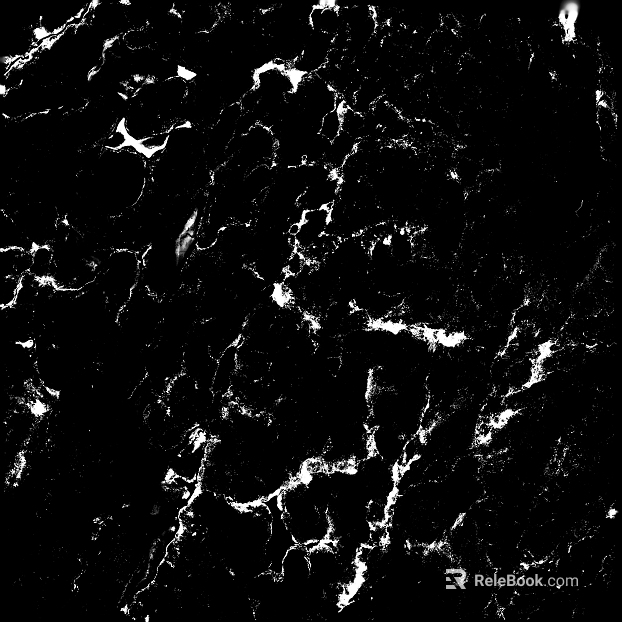 Mesh pattern marble black rose marble seamless texture