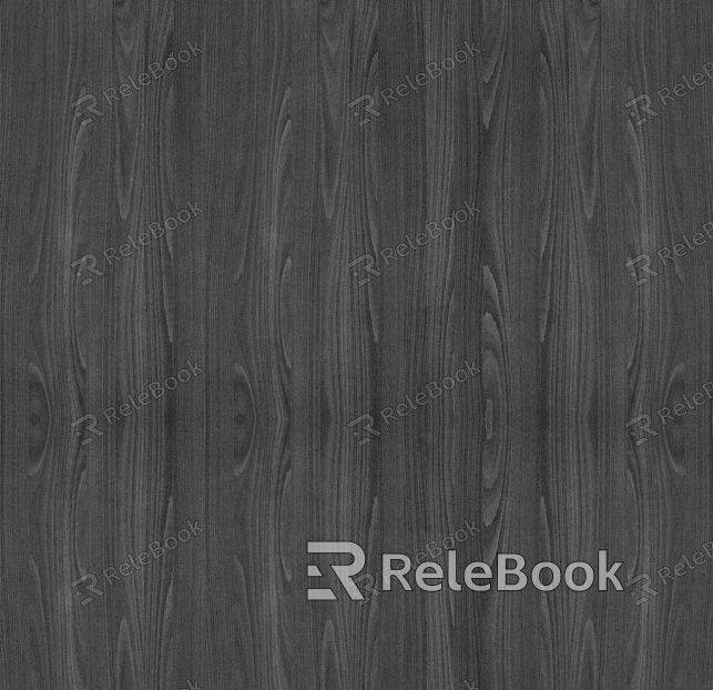 Close-up of a rich, brown wood grain texture, featuring intricate knots and swirling patterns, highlighting the natural beauty and depth of the wooden surface.