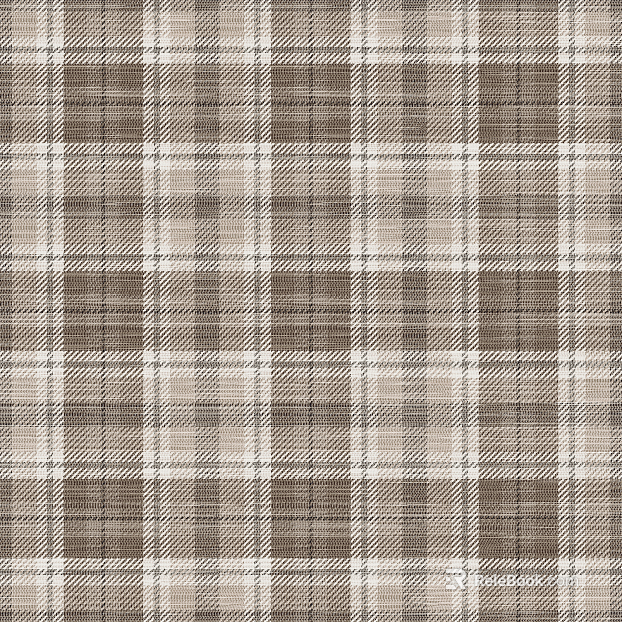 Plaid texture