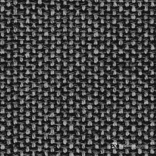Black and White Bump texture