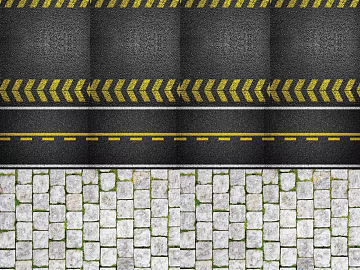 Highway texture (ID:ffaeg75407)