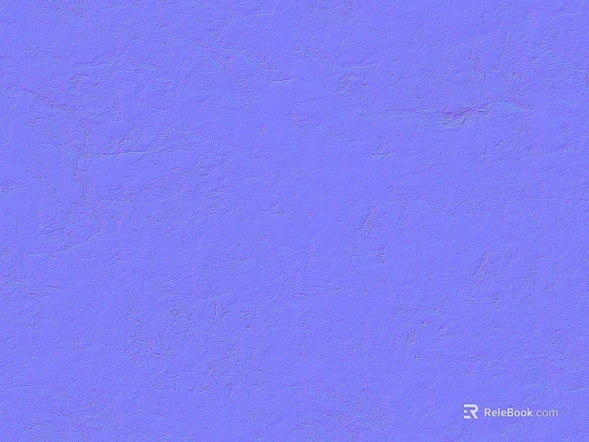 Normal Bump texture