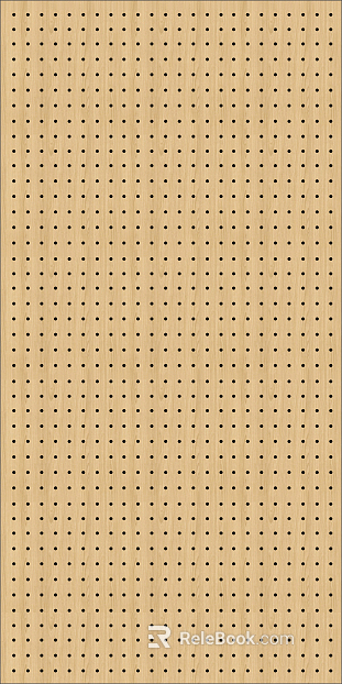 acoustic panel texture