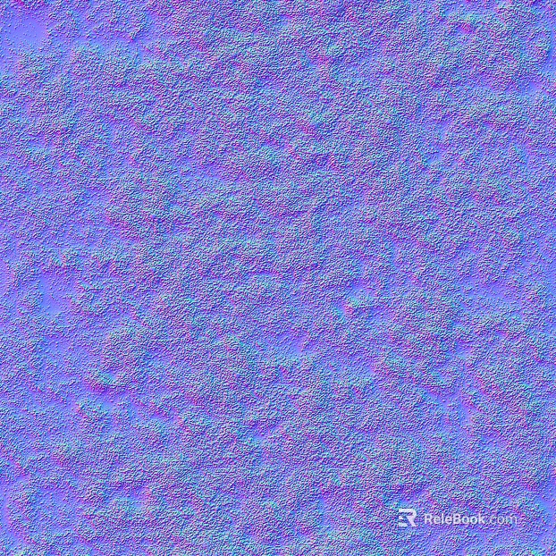 Normal Bump texture