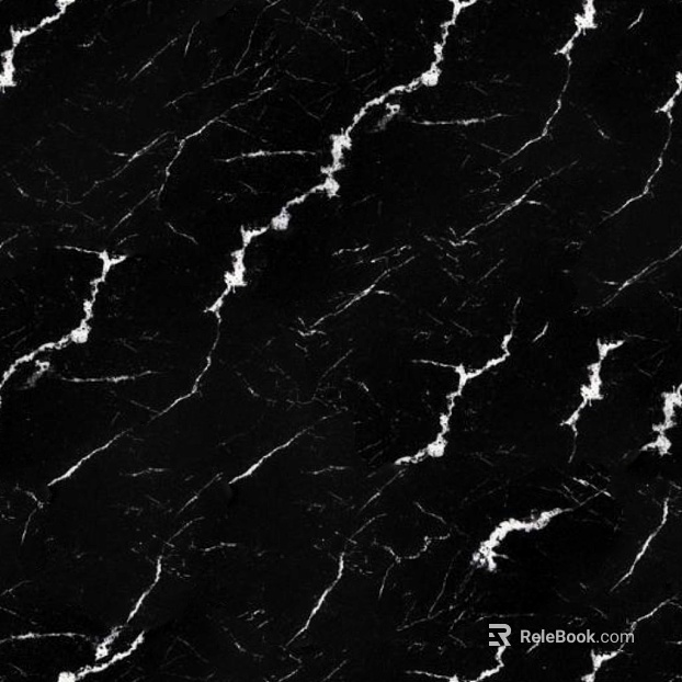 Black and White Bump texture
