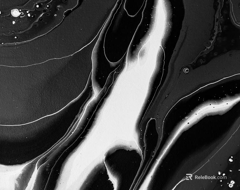 abstract painting texture