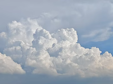 blue sky white clouds clouds sky texture (ID:ffach854303)