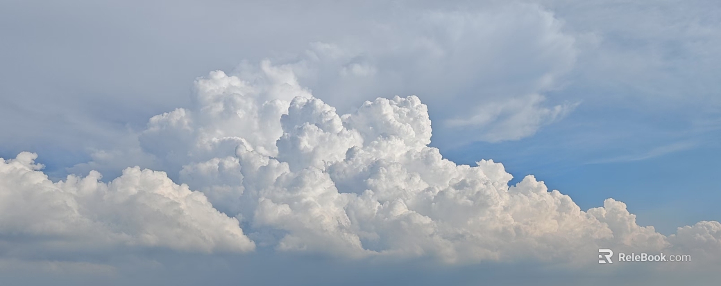 blue sky white clouds clouds sky texture