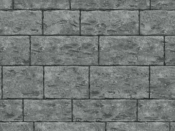 Brick wall brick gray wall texture (ID:ffajg00769)