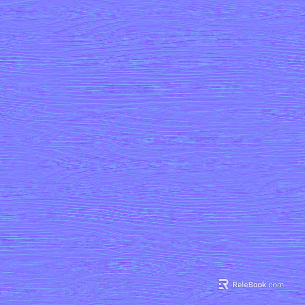 Normal Bump texture