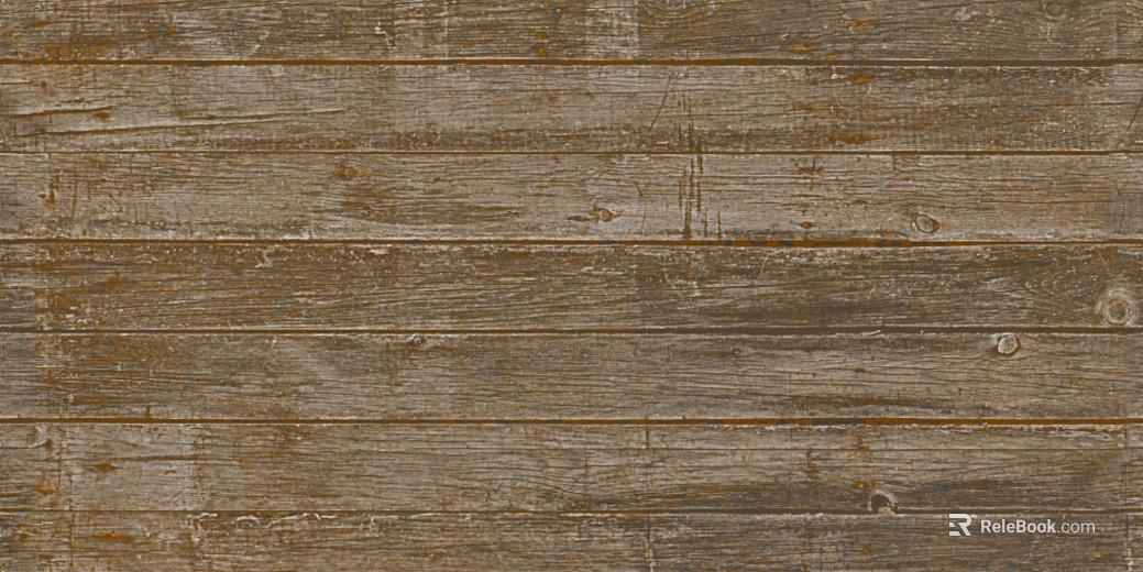 Wooden panel texture