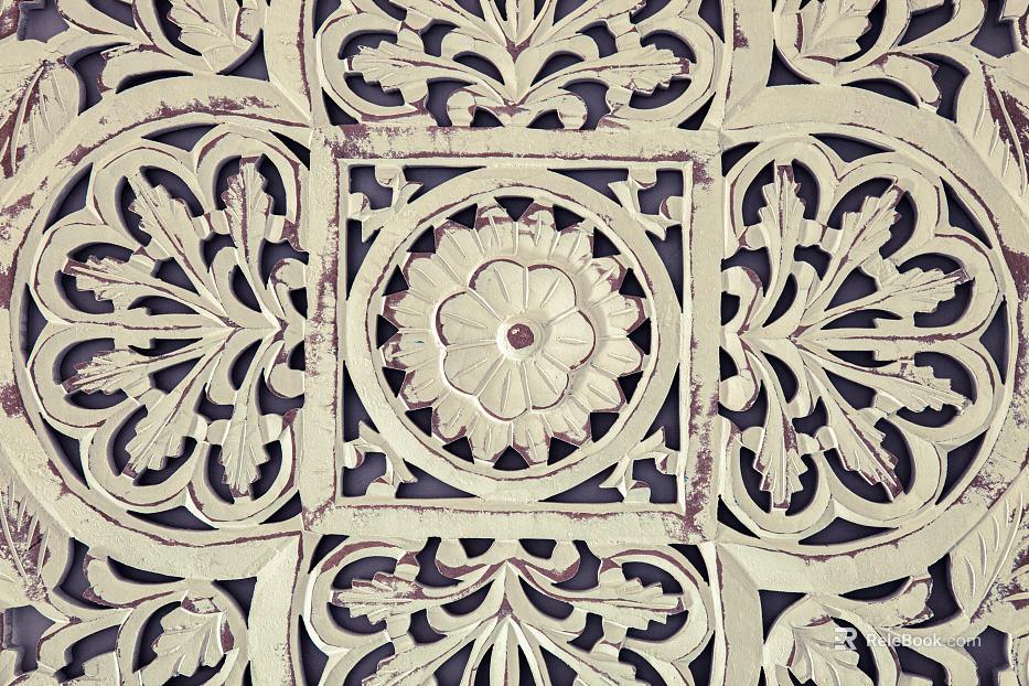 relief texture