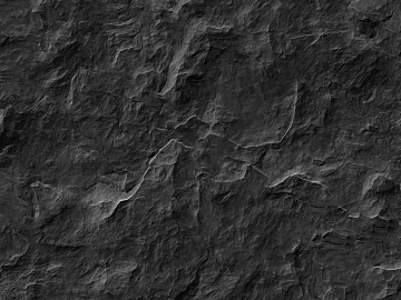 Rock Black Natural Surface Small Material Stone texture (ID:ffacg82963)