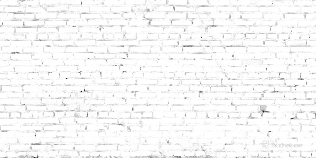 Black and White Bump texture