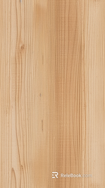 Wood grain texture