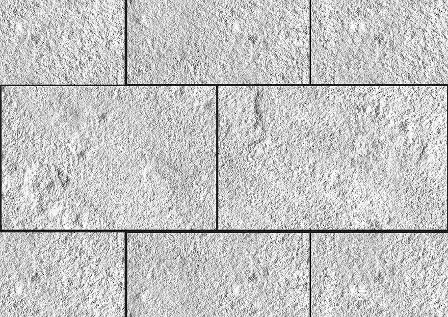 Brick wall texture