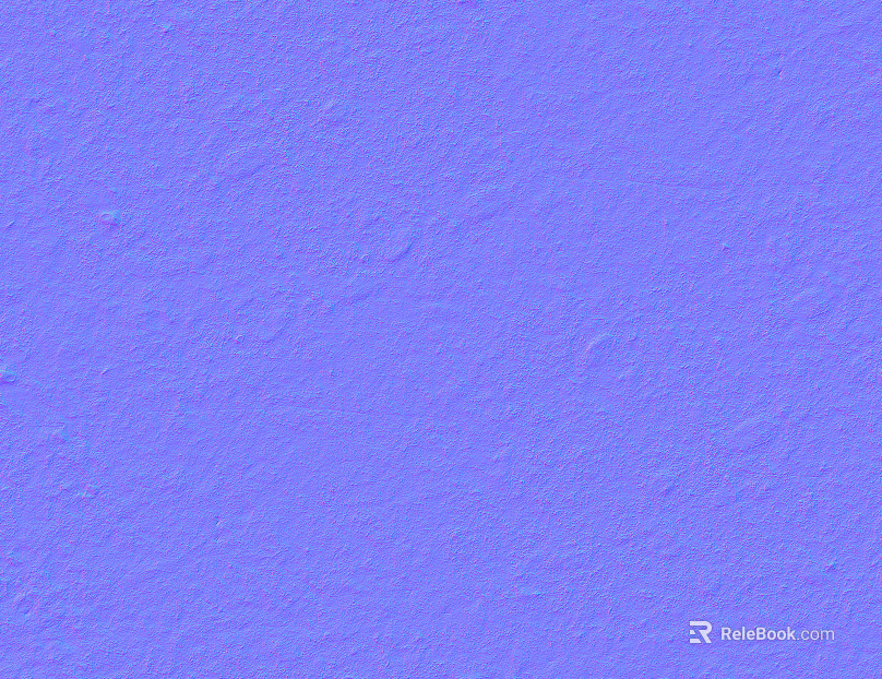 Normal Bump texture