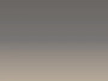 Gray brown gradient latex paint wall coating 3d model