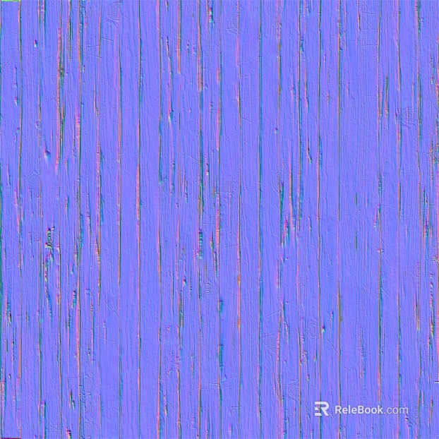 Normal Bump texture