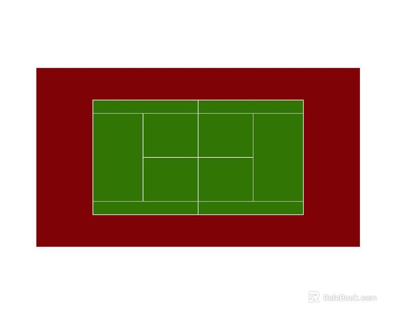 Tennis Courts texture