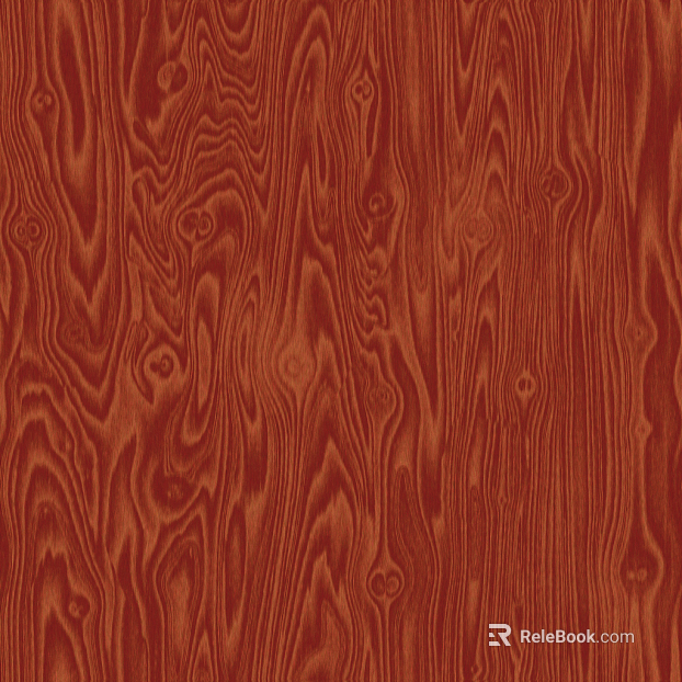 Wood grain texture