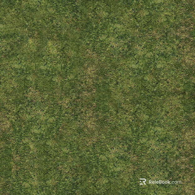 Turf texture