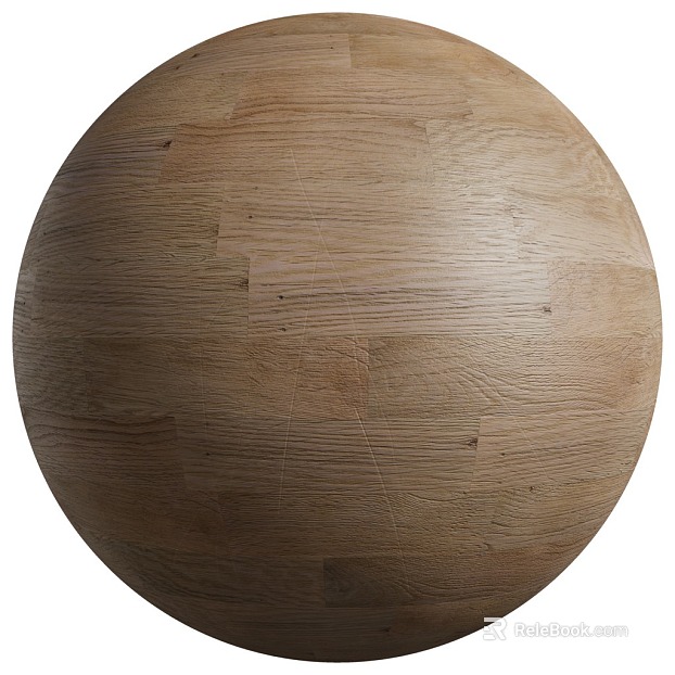 Flooring PBR texture