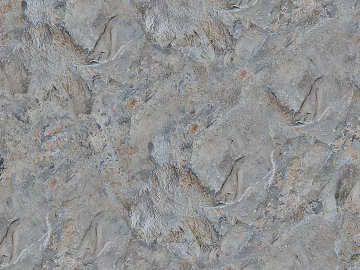 Rock 3d model