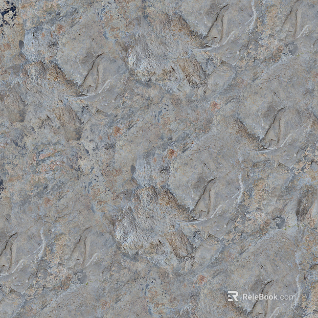 Rock texture