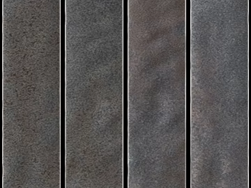Dark gray brown strip tile kitchen and bathroom wall floor texture (ID:ffaeh233939)