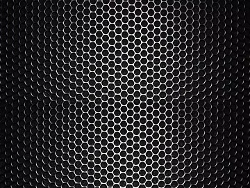 Perforated plate texture (ID:ffach282104)