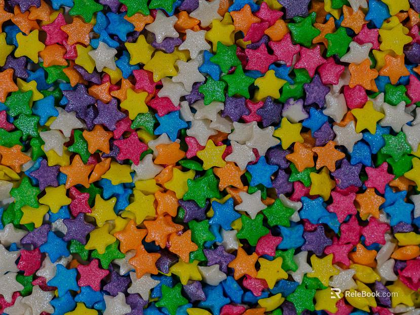 Children's Wallpaper texture