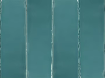 Green strip brick kitchen and bathroom wall surface texture (ID:ffaeh173332)