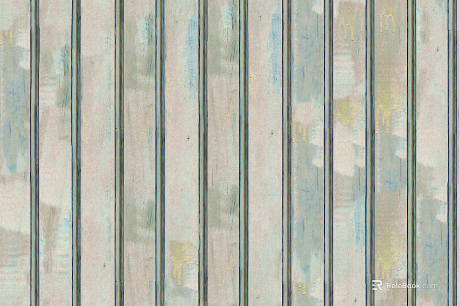 Wood grain wood veneer wood grille preservative wood texture