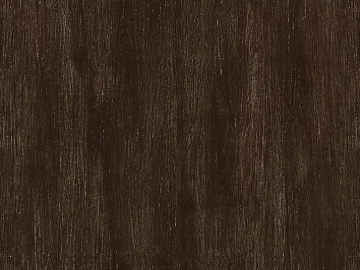 Dark brown straight-grain wood veneer for interior finishing texture (ID:ffaeh753901)