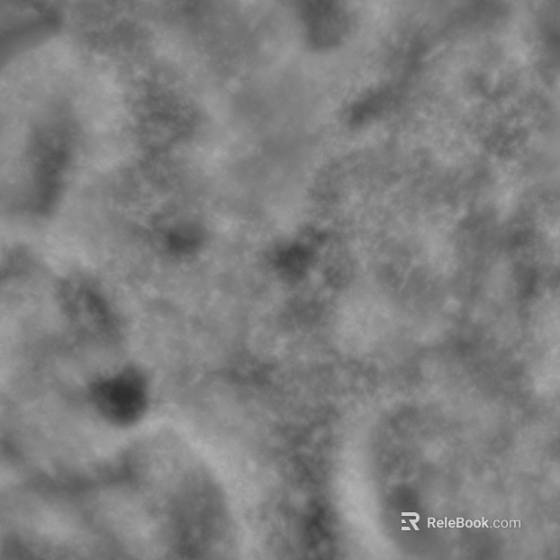 Highlight Mask texture