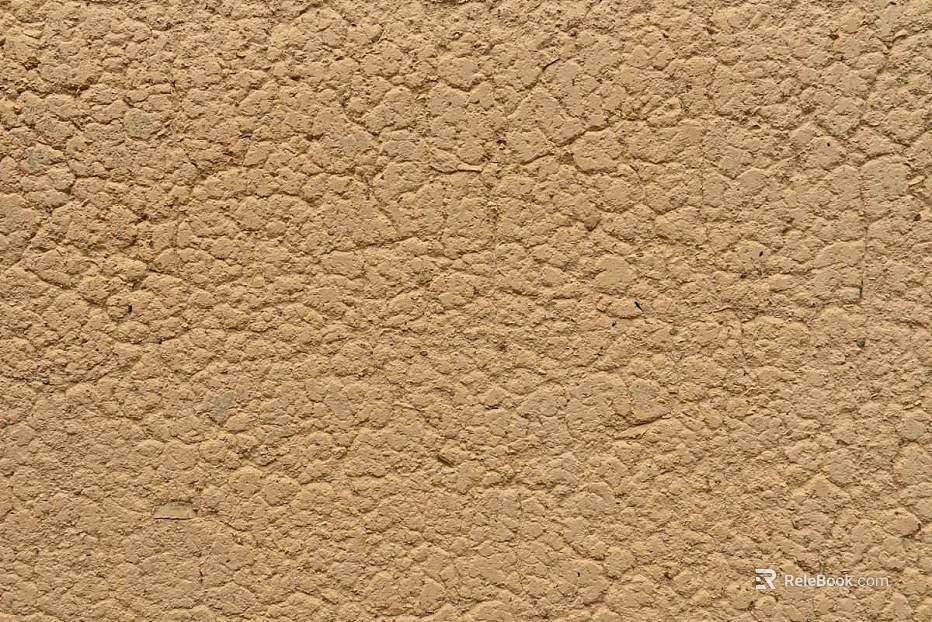 Mud texture