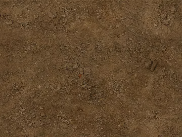 Clay ground texture (ID:ffach854638)