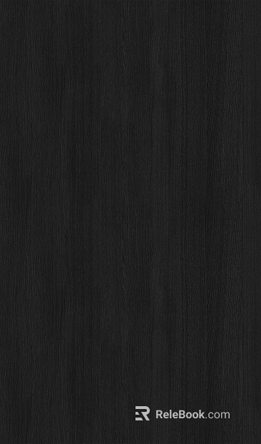 black wood grain texture