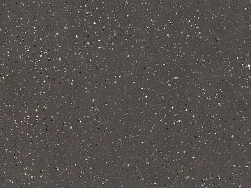 Modern terrazzo ground glue ground gray dot pattern particles 3d model