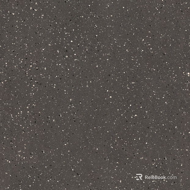 Modern terrazzo ground glue ground gray dot pattern particles texture